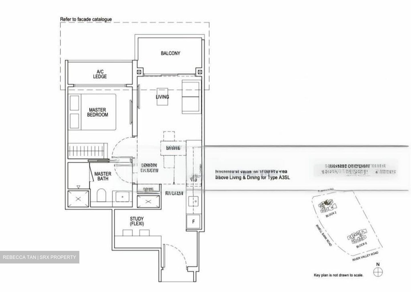 Irwell Hill Residences (D9), Apartment #466580371
